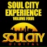 Soul Power, Audio Jacker