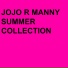 Jojo R Manny