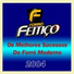 BANDA FORRÓ FEITIÇO