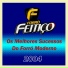 BANDA FORRÓ FEITIÇO