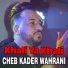 Cheb Kader Wahrani