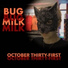 Bug Milk