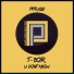 T-Bor