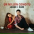 Lasso, Cami