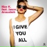 Max K feat. Jason Anousheh