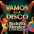 Rodolfo Méndez, Ovidio Benjamin