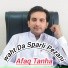 Afaq Tanha