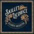 Skillet Licorice