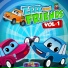 Zeek And Friends