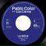 Pablo Color feat. Liza Carrey