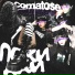 comatose