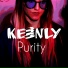Keenly