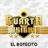 Cuarta Insignia