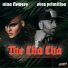 Obra Primitiva, Nina Flowers, Bio Zounds