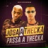 DJ Cris Fontedofunk, Mc GW