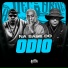 DJ CLEBER, DJ Mano Lost, MC Gw