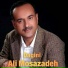 Ali Mosazadeh