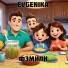 Evgenika