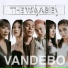 The Wasabies, Vandebo