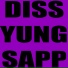YUNG DICK & EASY TRIZZY & NINJAHAM & BABYBEAR