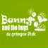 Benny and the Bugs