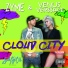 Venus Verssace, Zyme