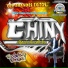 El Chiny