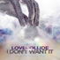 LoveCollide