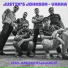 Justin's Johnson feat. Marjan Mijajlović