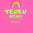 Teuku Agam