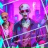 Background Electric, Jason Rivas, Yamato Daka