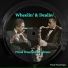 John Coltrane, Frank Wess