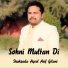 Shahzada Aqeel Asif Gilani