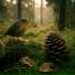 Sommnia, Forest Sounds