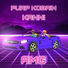 Purp Kobain, Kanni, Kodzin