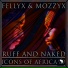 Fellyx, Mozzyx