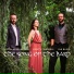 Kirsty Campbell, Nicholas Wanstall, Ian Baird