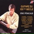 Eric Pénicaud, Stephane Catauro
