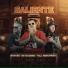 Damaso, Mc Madimbu, DJ TELL FERNANDES