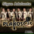 Los Plakosos Norteño Banda