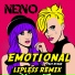 Nervo feat. Ryann