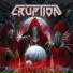 Eruption