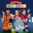Pica-Pica, Pocoyo