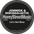 JohNick, DiscoGalactiX