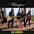 Whisper