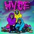 HYDE feat. A.C.LEE