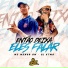 Mc MENOR RM, Dj Ktwo