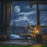 Timeless Relax, Buddha Harmony, Highland Falls