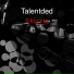 Talentded