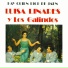 Luisa Linares y Los Galindos